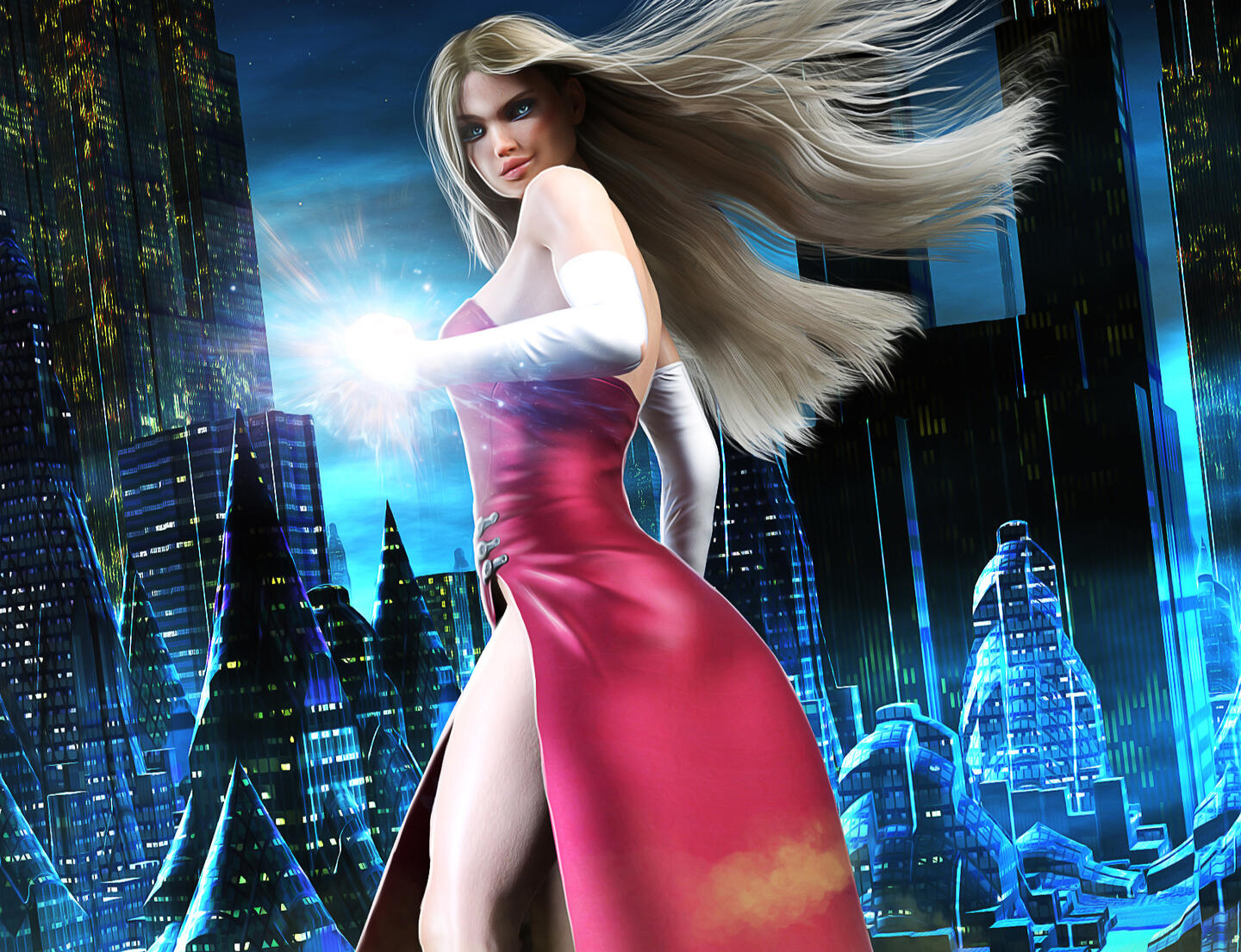 Accidental Operative cropped cover image